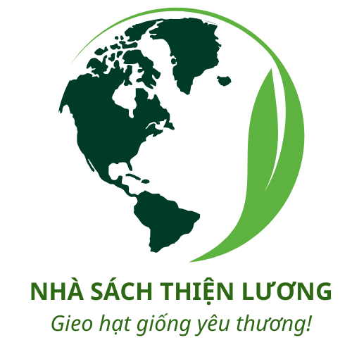 Nhà sách Thiện Lương – Gieo hạt giống yêu thương!
